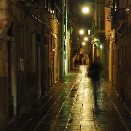 Ca Robberstad Venedik Dış mekan fotoğraf